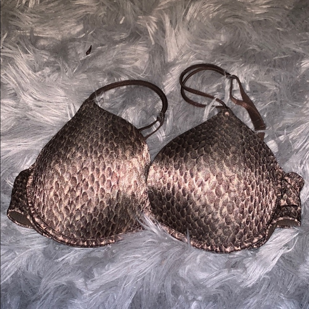Push up bra 34C